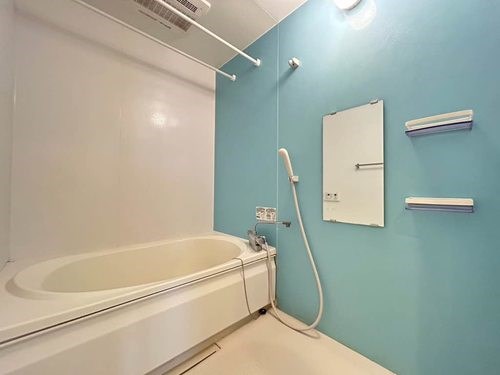 スリーエイトナイン 風呂画像