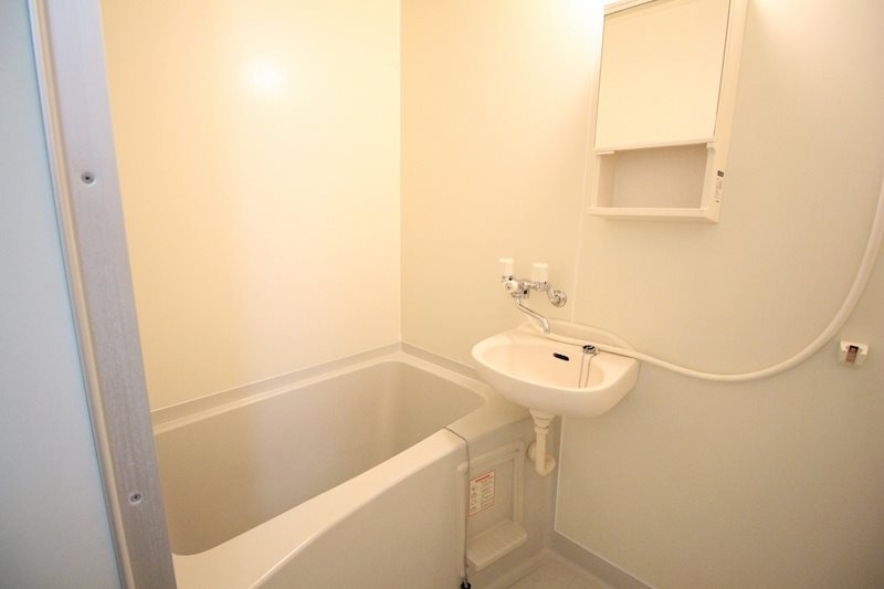 メゾンＴＫ 風呂画像