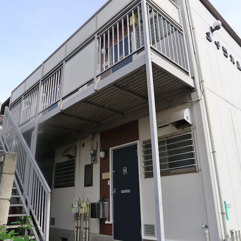 メイツ九品仏 その他4