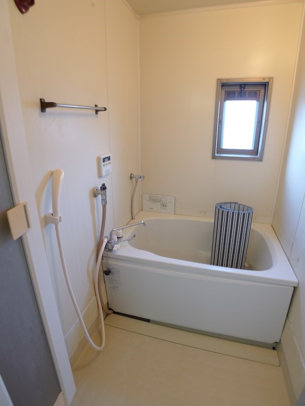 メイツ九品仏 風呂画像