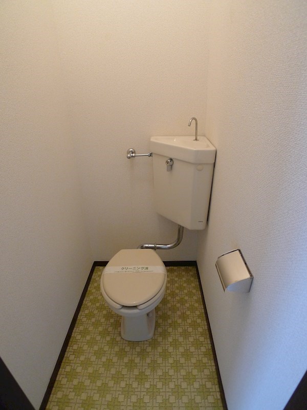 メイツ九品仏 その他1