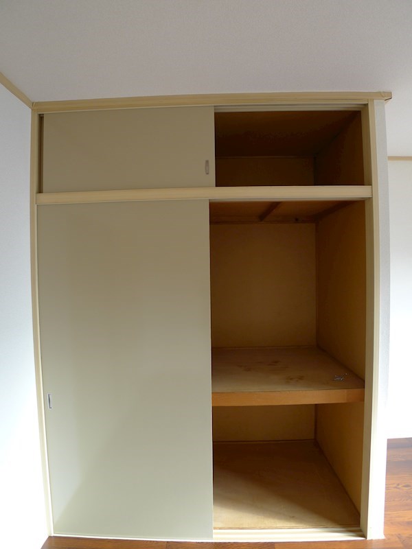 メイツ九品仏 その他2