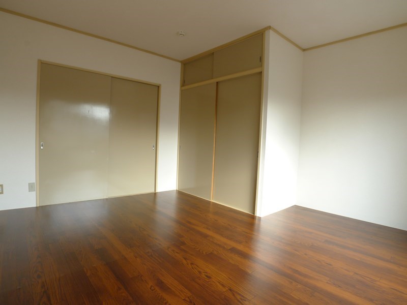 メイツ九品仏 その他3