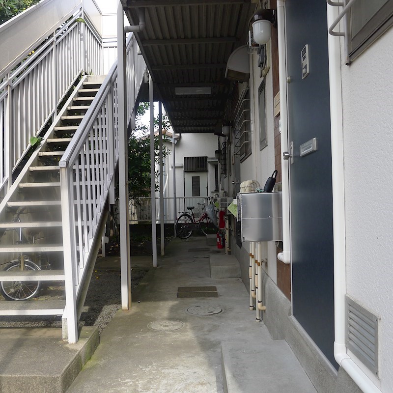 メイツ九品仏 その他5