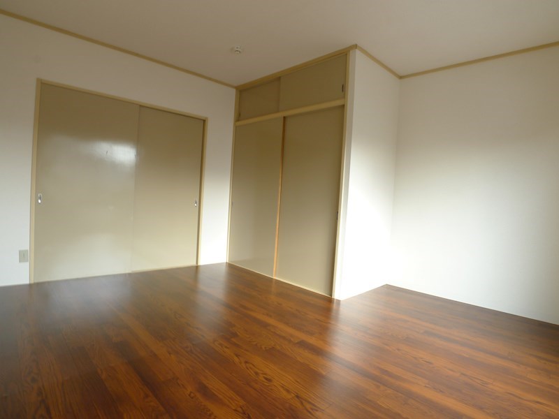 メイツ九品仏 ベッドルーム