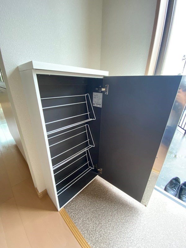 フォーゲルザング関町南 その他6