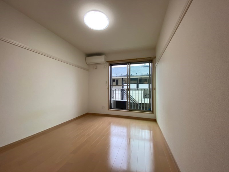 フォーゲルザング関町南 リビング