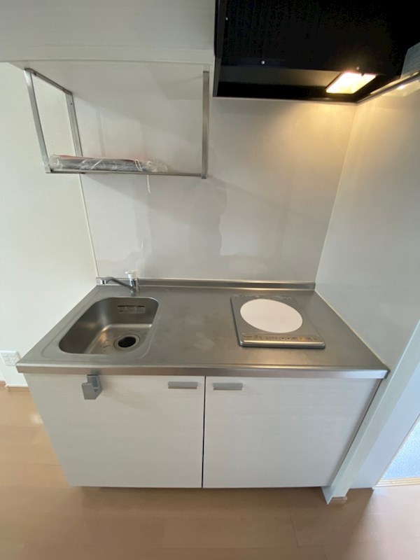 フォーゲルザング関町南 キッチン