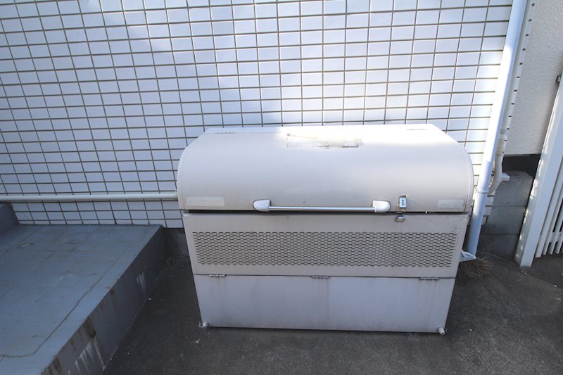 エンゼルハイム その他外観2