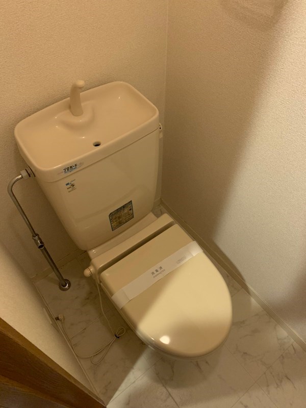 テラスヒルサイド その他1