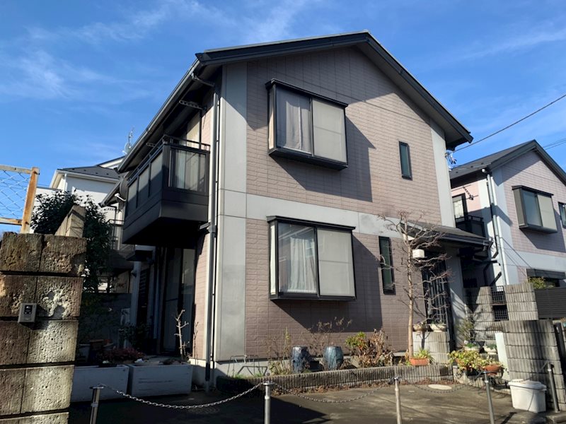 テラスヒルサイド その他外観1