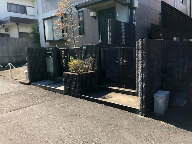 テラスヒルサイド その他外観2