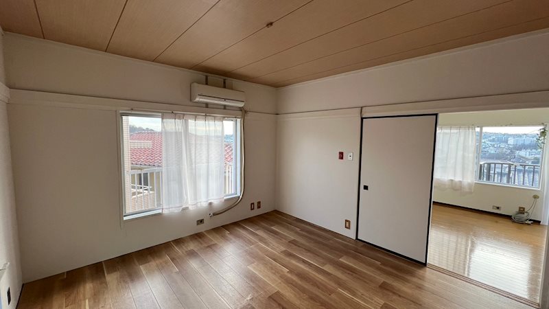 多摩美1丁目貸家 その他4