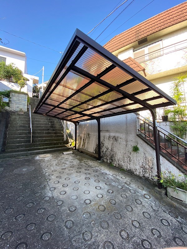 多摩美1丁目貸家 その他6