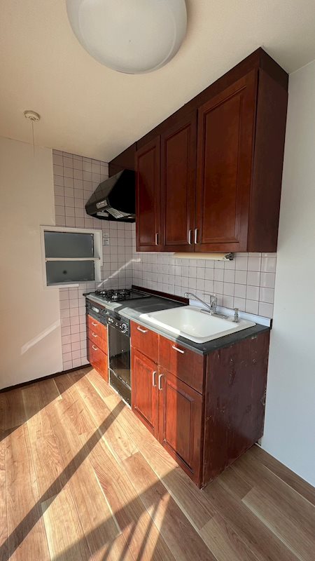 多摩美1丁目貸家 キッチン