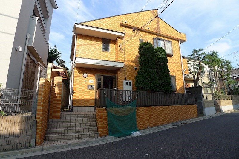 柿ノ木荘 その他6