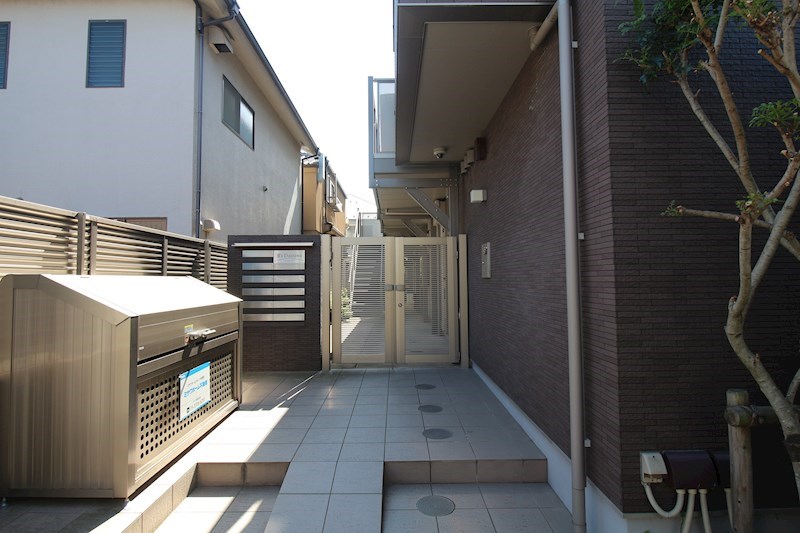 M&amp;#39;s　Daizawa（エムズ代沢） その他外観1
