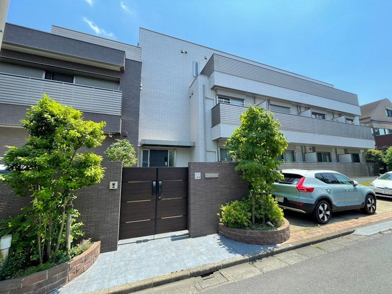 M&amp;#39;s　Daizawa（エムズ代沢） その他外観6
