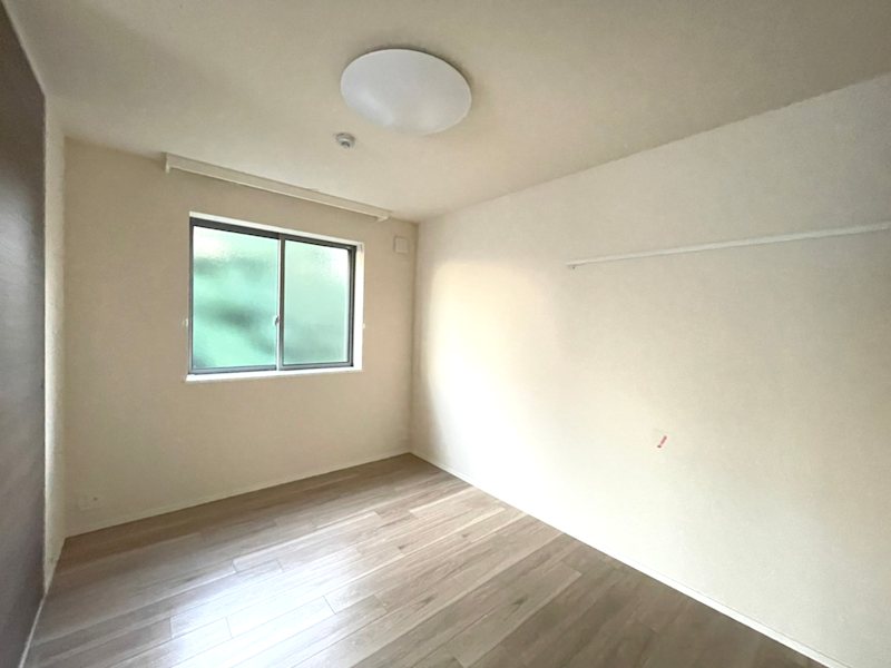 HEBEL MAISON 久我山 ベッドルーム