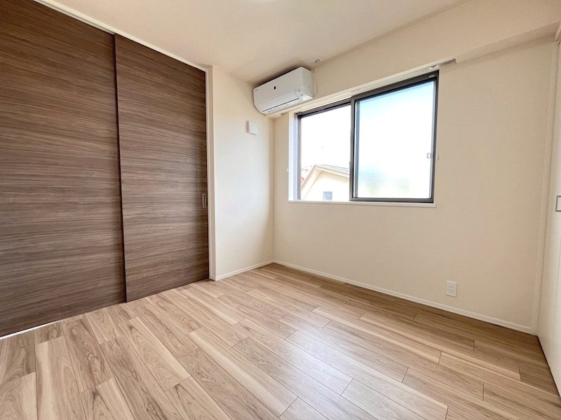 HEBEL MAISON 久我山 ベッドルーム
