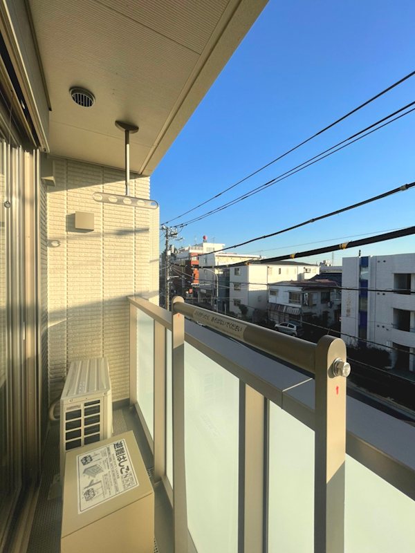 HEBEL MAISON 久我山 その他5