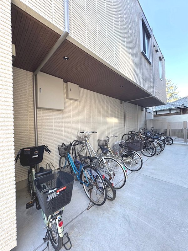 HEBEL MAISON 久我山 その他6