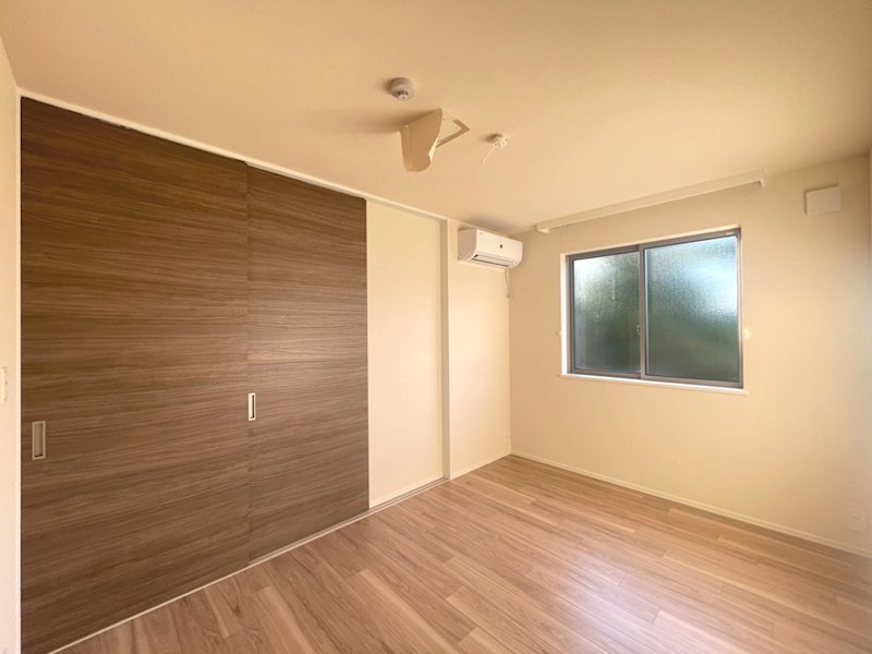 HEBEL MAISON 久我山 ベッドルーム
