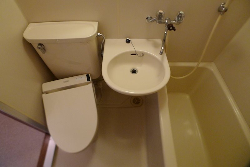 望月荘 その他1