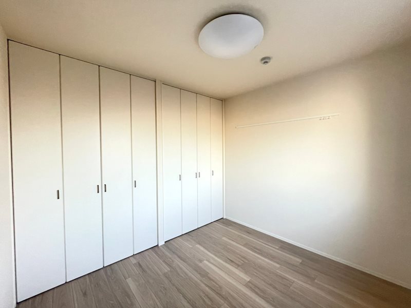 HEBEL MAISON 久我山 ベッドルーム