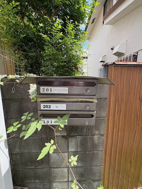 カーサ葵 その他8