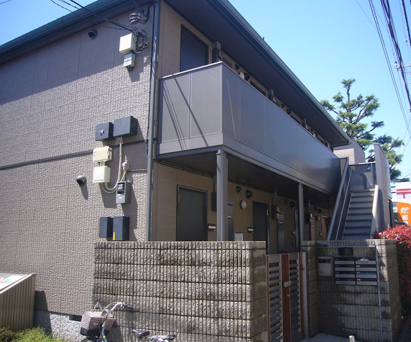 La Poire 宮前 その他6