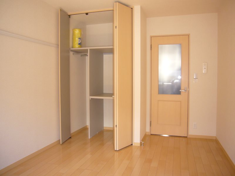 La Poire 宮前 リビング