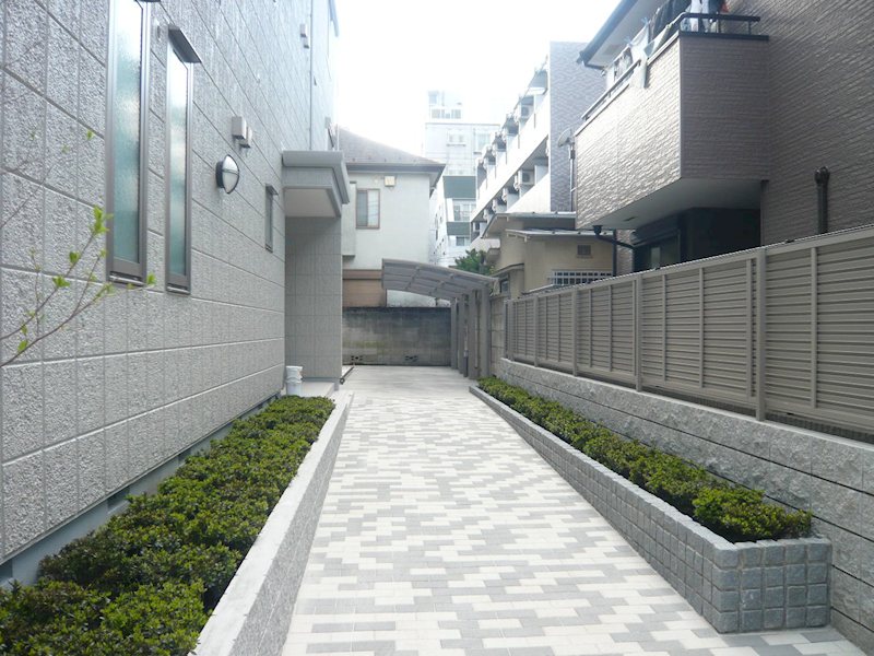 モンテ・ベルデ その他11