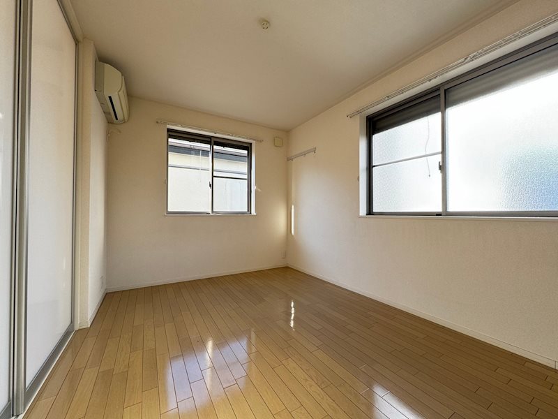 モンテ・ベルデ ベッドルーム