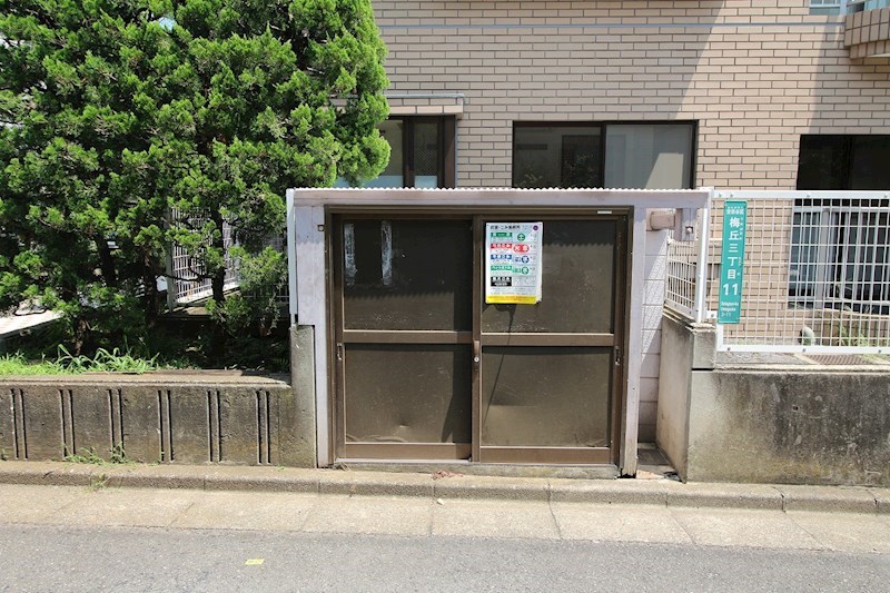 梅丘クレスト その他5