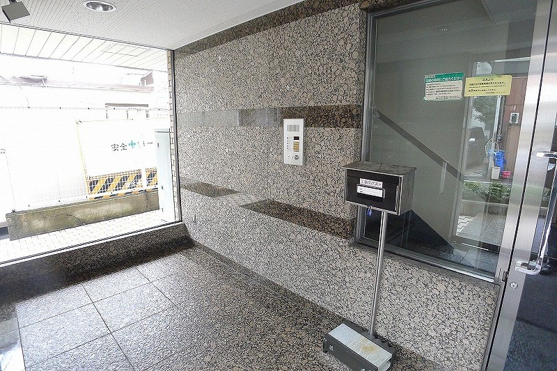 梅丘クレスト その他6