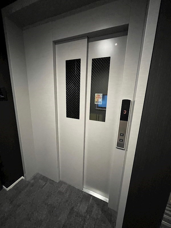 キャッスルハイツ その他外観2