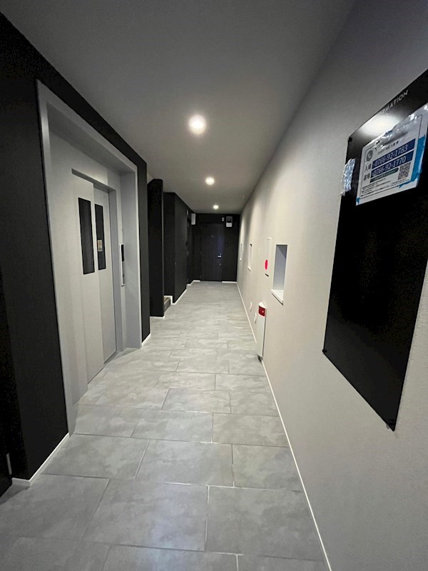 キャッスルハイツ その他外観4