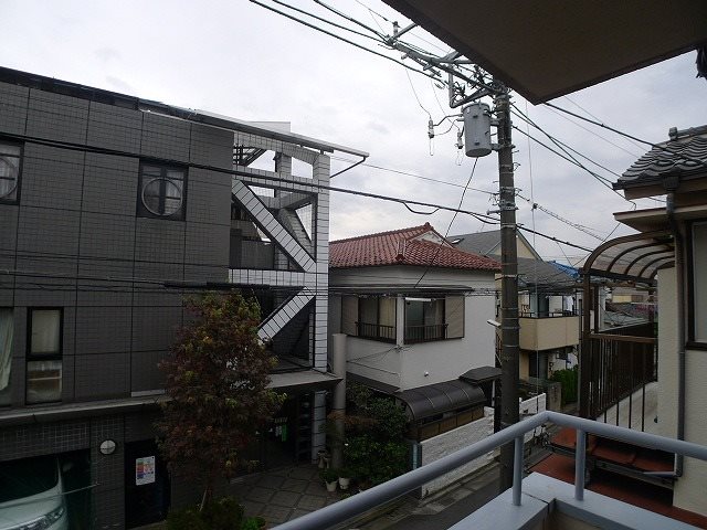 コーポサンロイヤル その他7