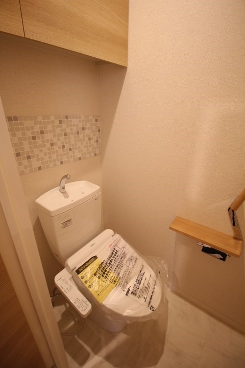 グレイスアウル下北沢 その他2