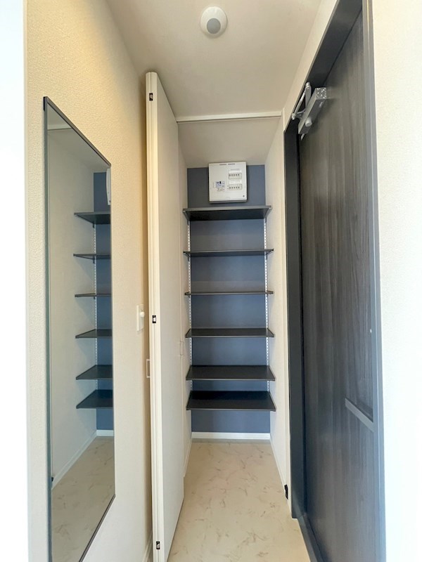 べルパルク吉祥寺本町 玄関