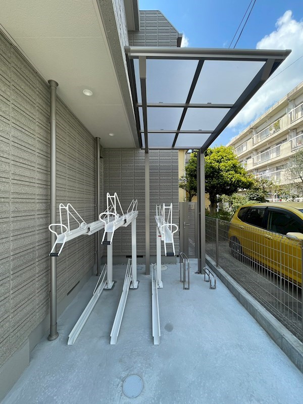 べルパルク吉祥寺本町 その他外観3