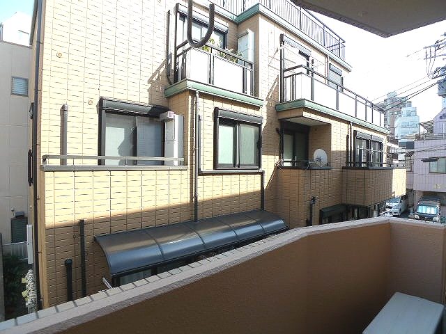 グランドール高円寺 その他8