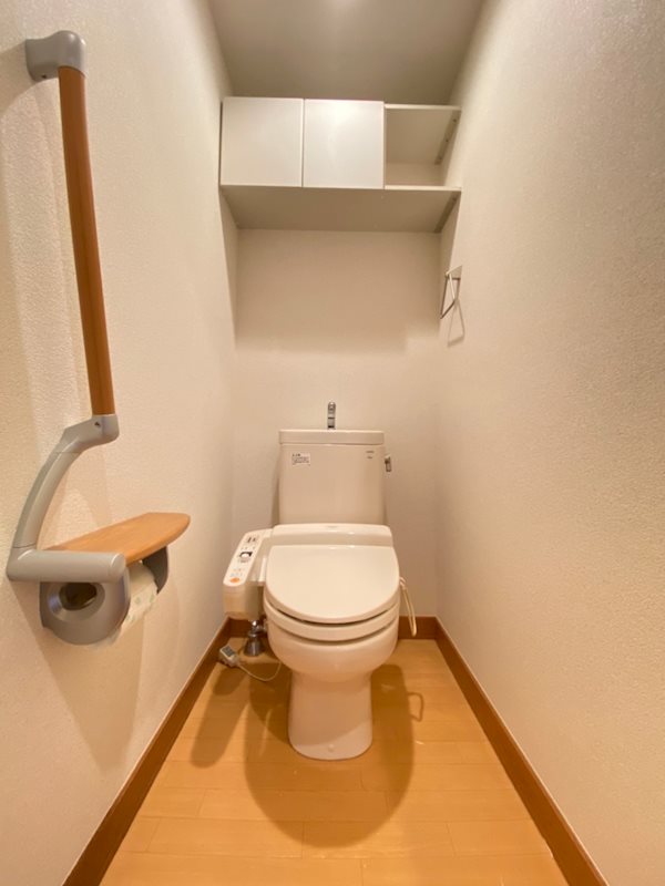 ベルガーデン その他1