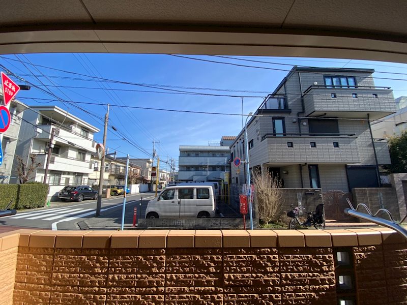 ベルガーデン その他9