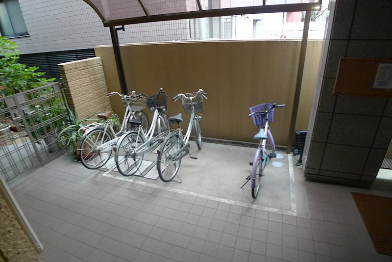 ベルガーデン その他11