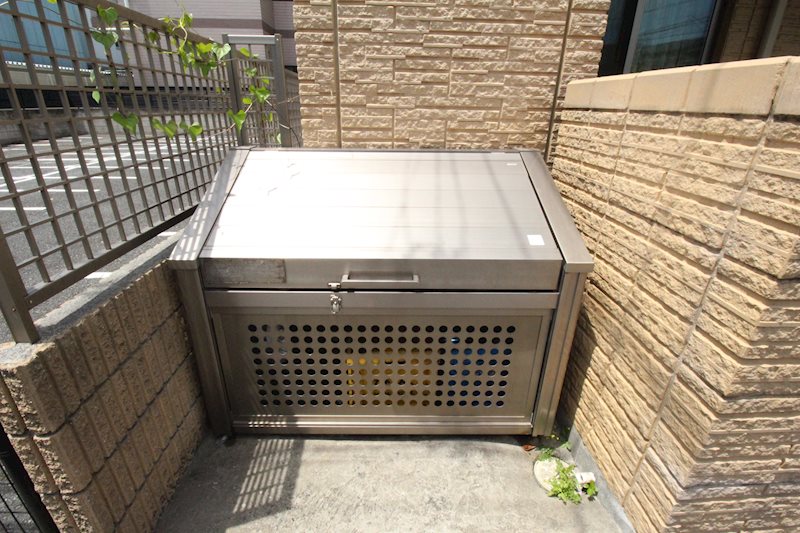 ベルガーデン その他12