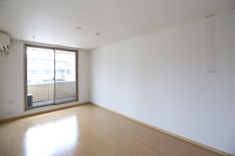 ベルガーデン ベッドルーム