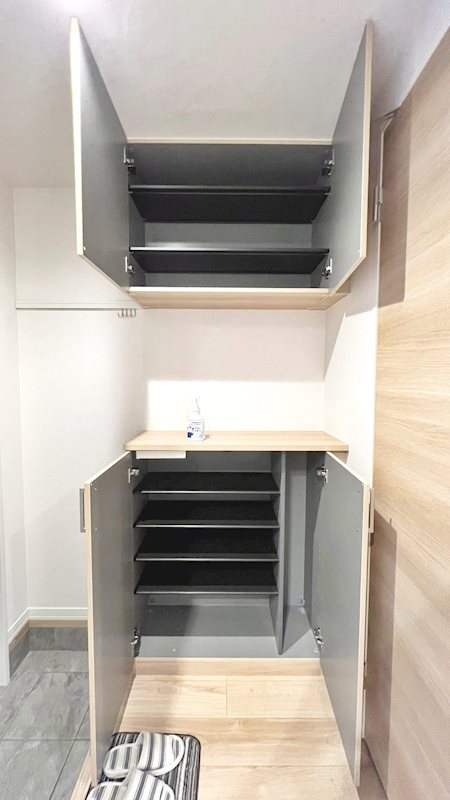 クレセール その他8