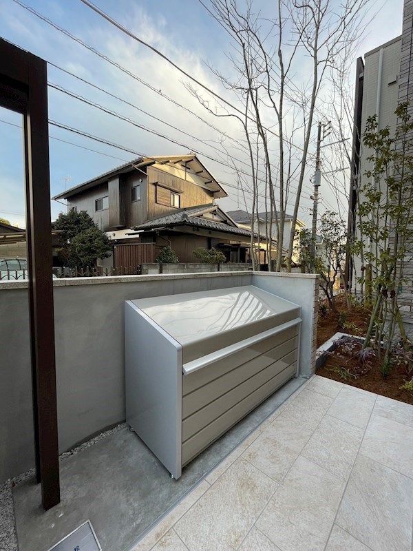 カーサコリーナ その他外観1